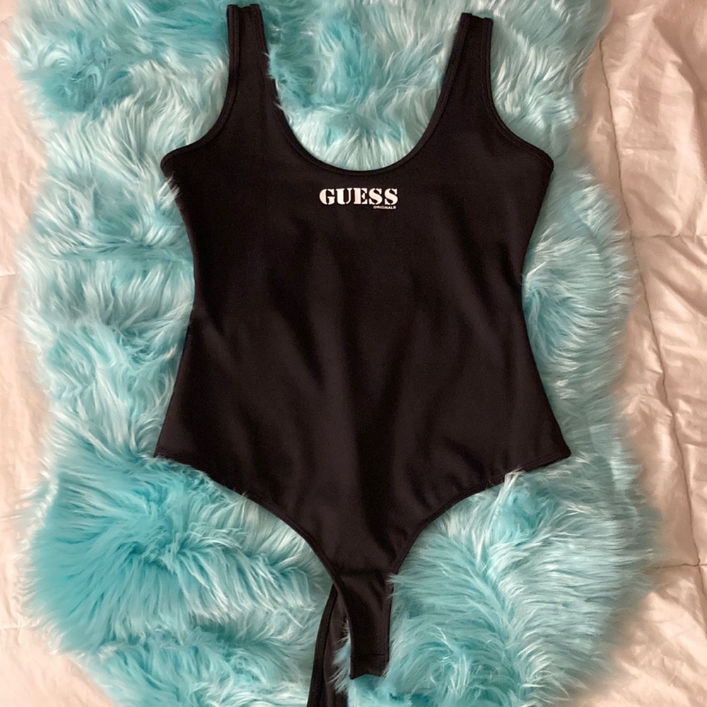 Guess Bodysuit